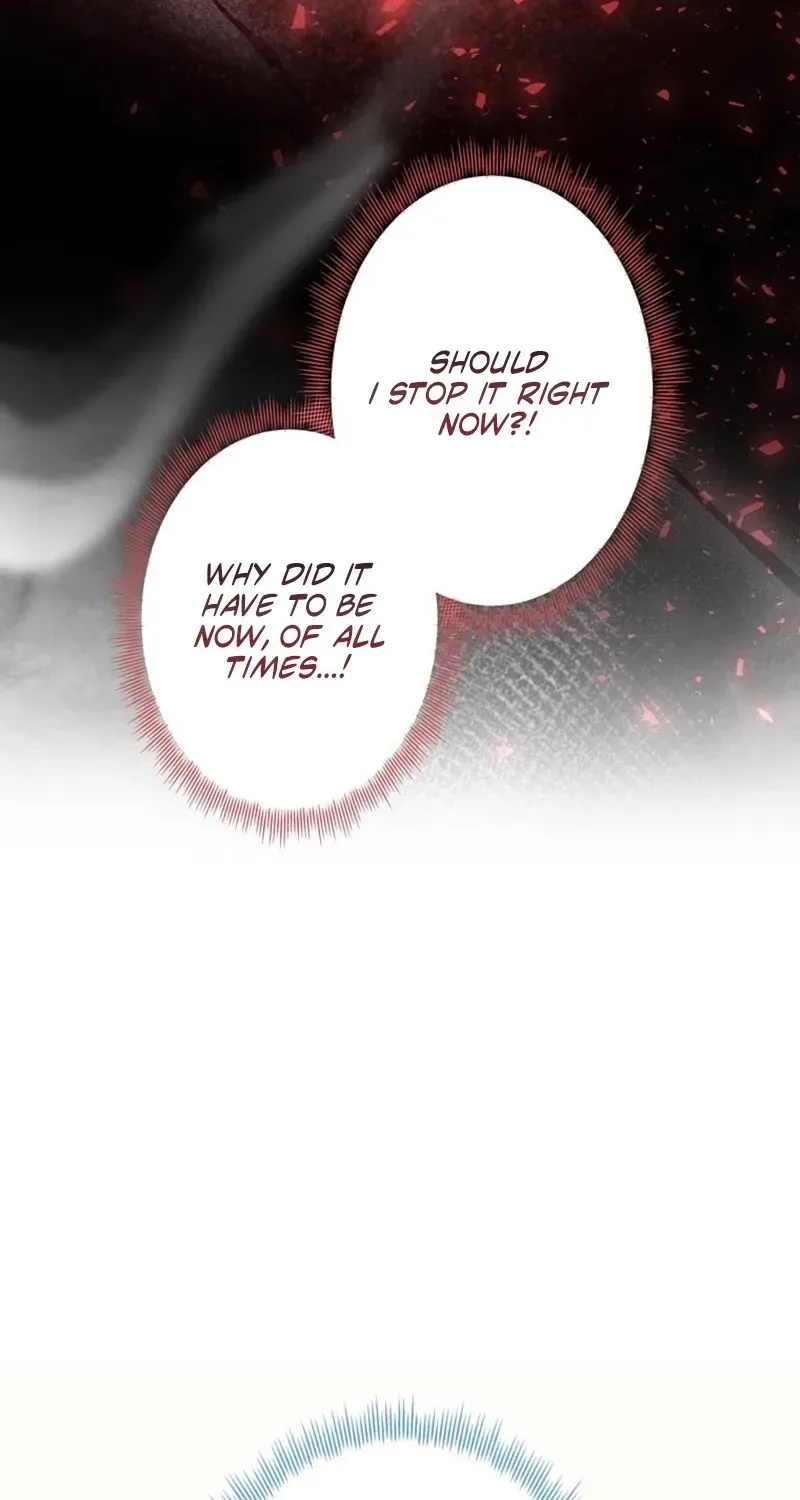 The Corrupted Paladin Is Obsessed With Me Chapter 33 page 11