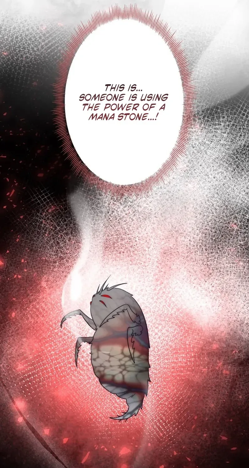 The Corrupted Paladin Is Obsessed With Me Chapter 33 page 10