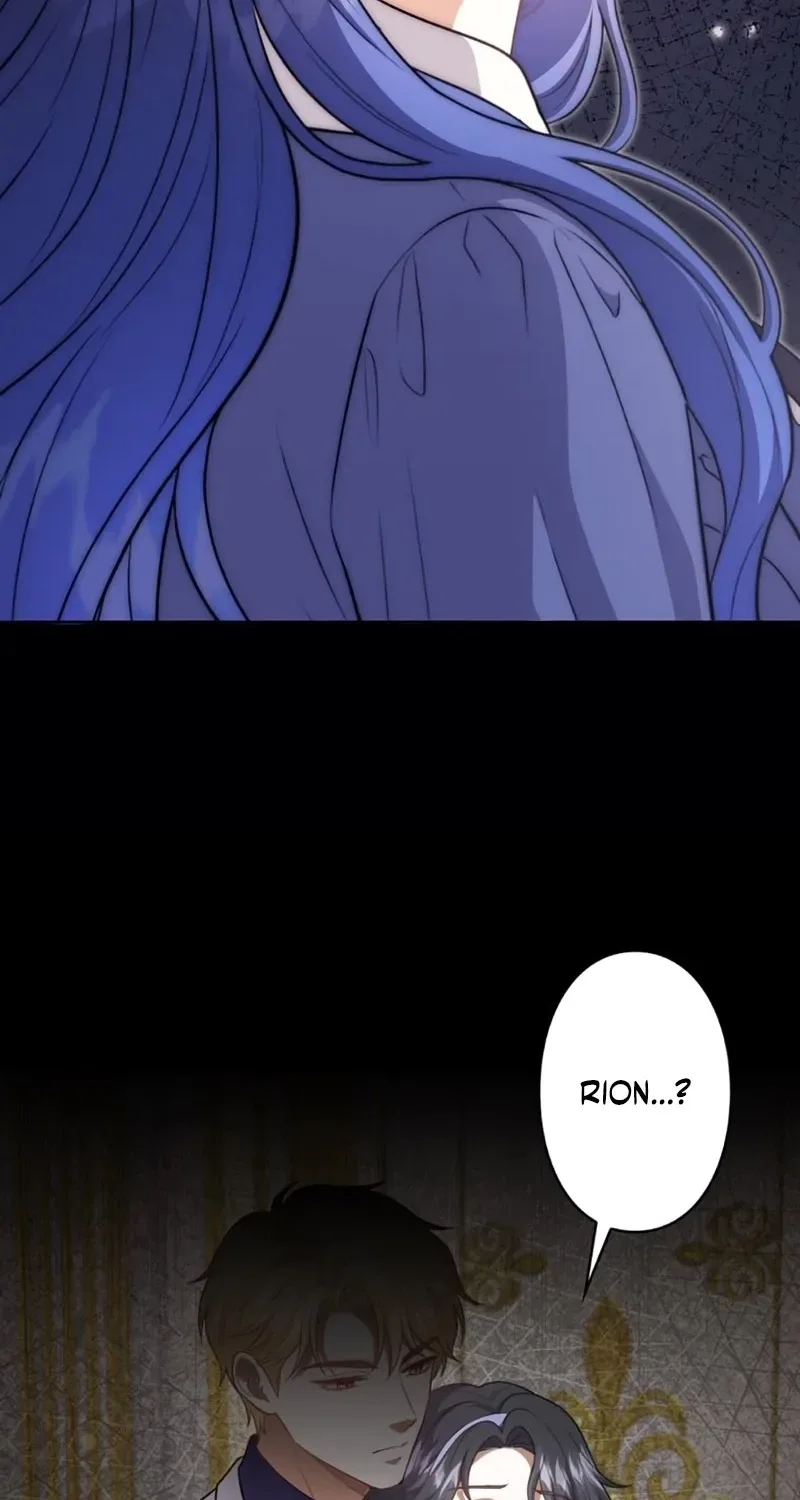 The Corrupted Paladin Is Obsessed With Me Chapter 33 page 17