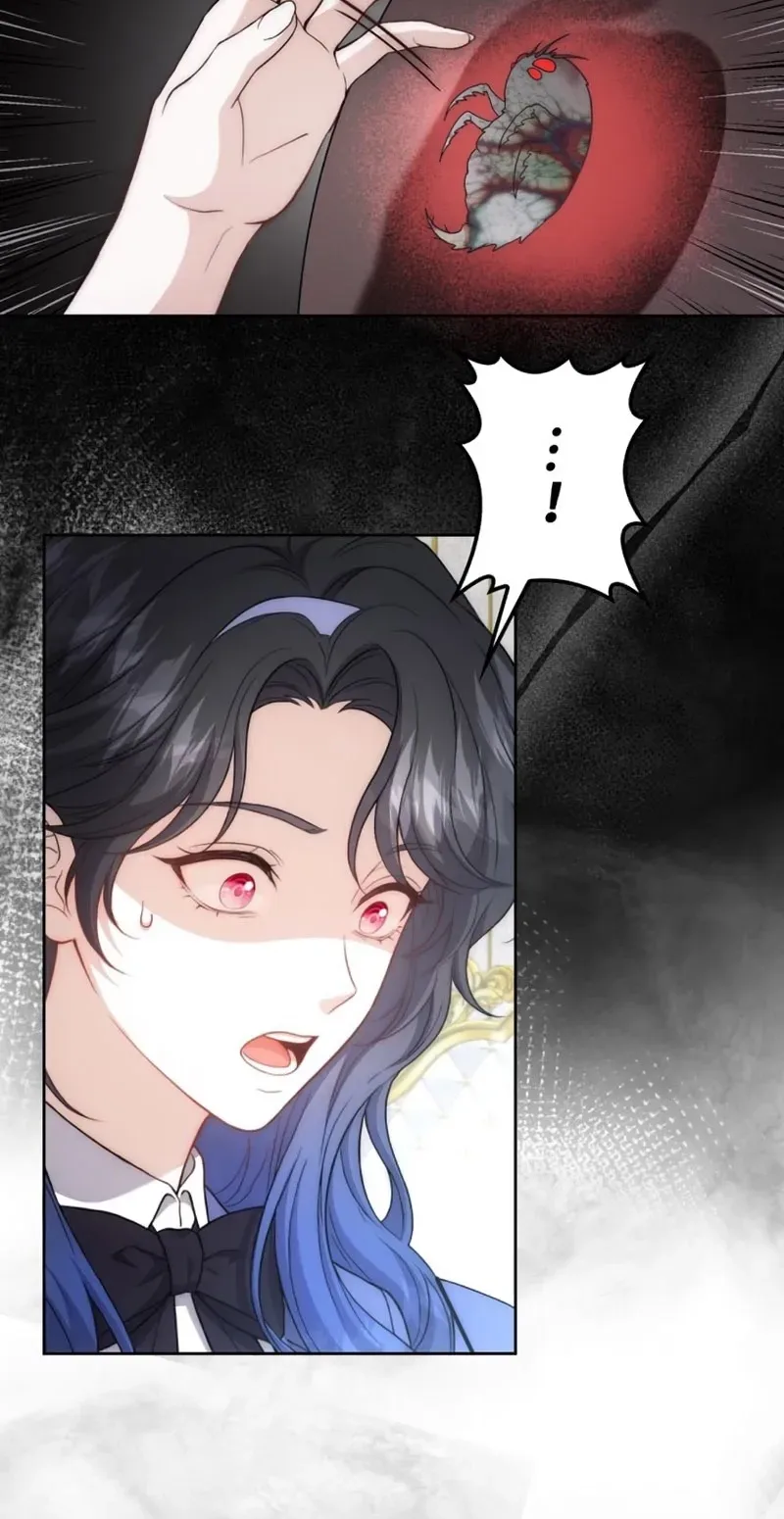 The Corrupted Paladin Is Obsessed With Me Chapter 33 page 9