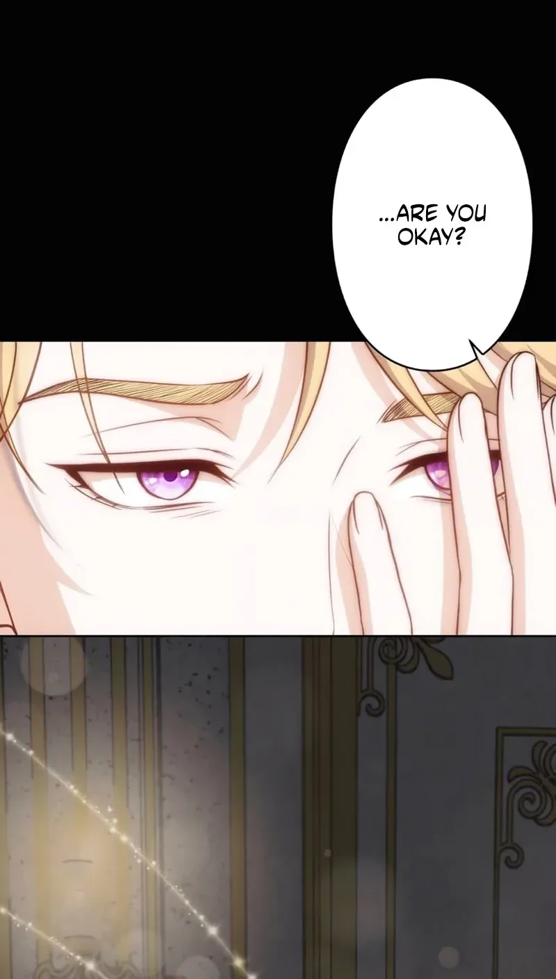 The Corrupted Paladin Is Obsessed With Me Chapter 33 page 32