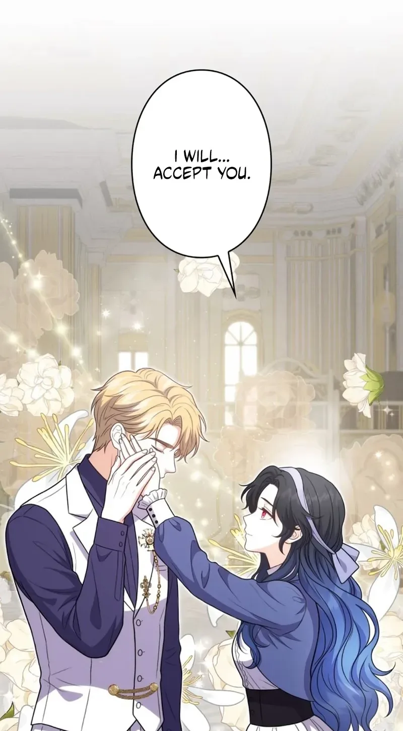 The Corrupted Paladin Is Obsessed With Me Chapter 33 page 41