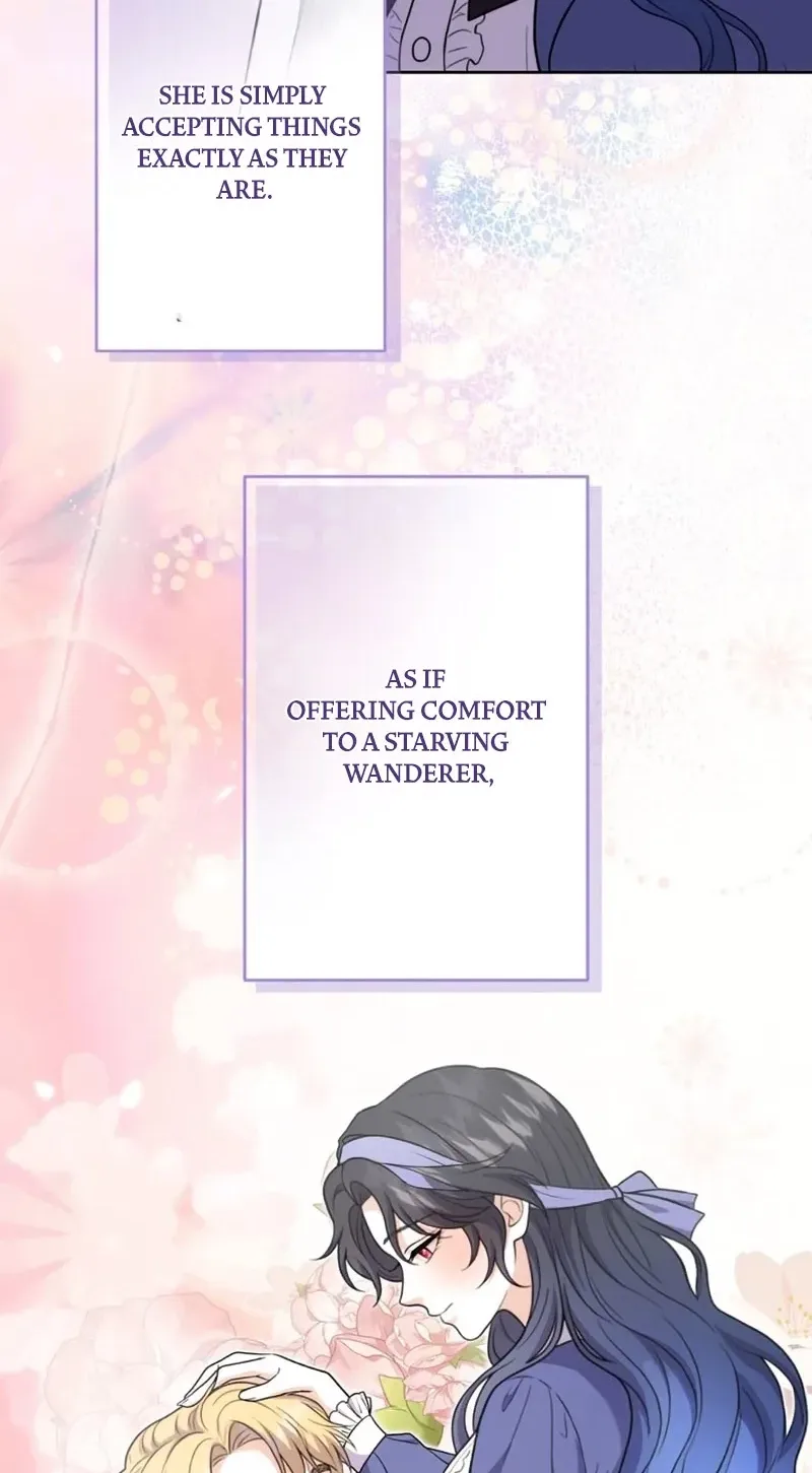 The Corrupted Paladin Is Obsessed With Me Chapter 33 page 44