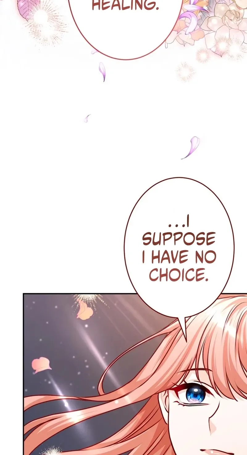 You Don’t Mind If I Destroy This Kingdom, Right? The Pure White Saintess Vows Revenge Chapter 31 page 3