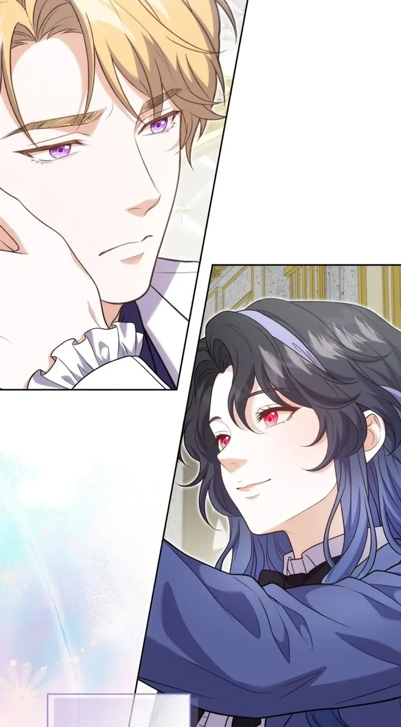 The Corrupted Paladin Is Obsessed With Me Chapter 33 page 43