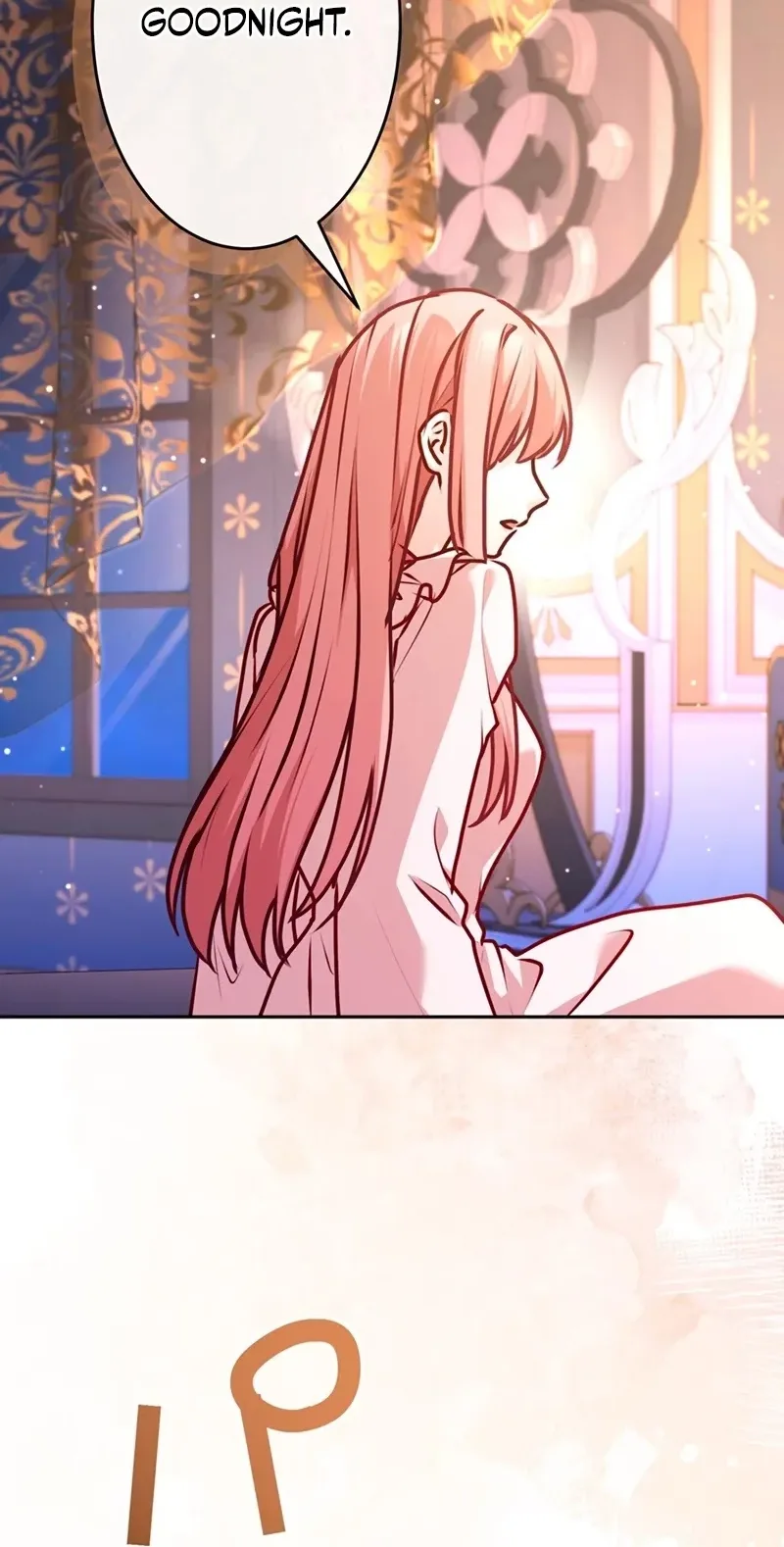 You Don’t Mind If I Destroy This Kingdom, Right? The Pure White Saintess Vows Revenge Chapter 31 page 18