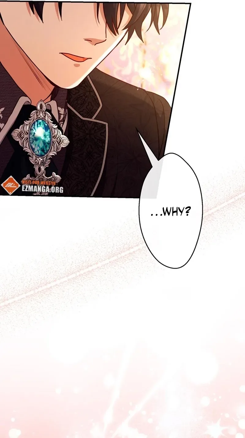 You Don’t Mind If I Destroy This Kingdom, Right? The Pure White Saintess Vows Revenge Chapter 31 page 20