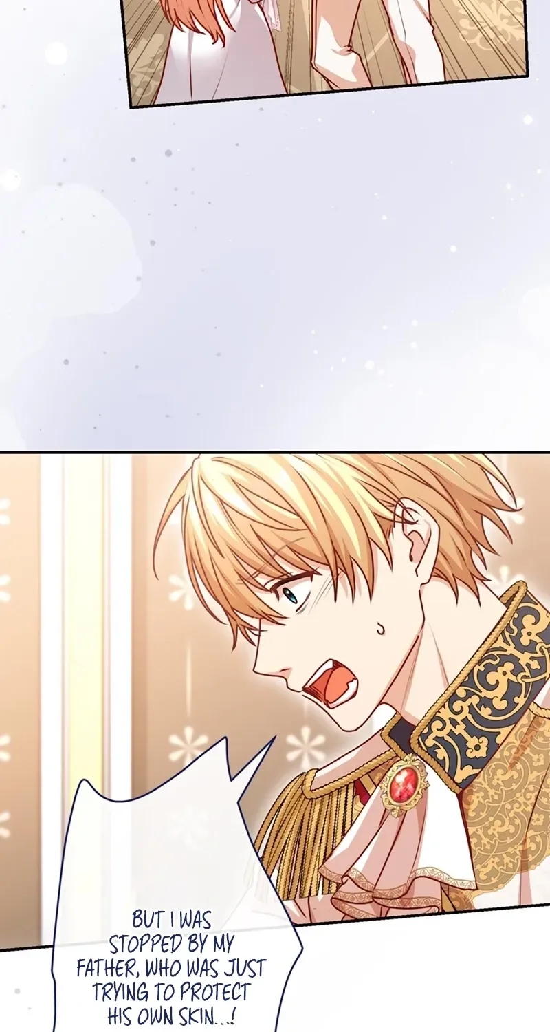 You Don’t Mind If I Destroy This Kingdom, Right? The Pure White Saintess Vows Revenge Chapter 31 page 93