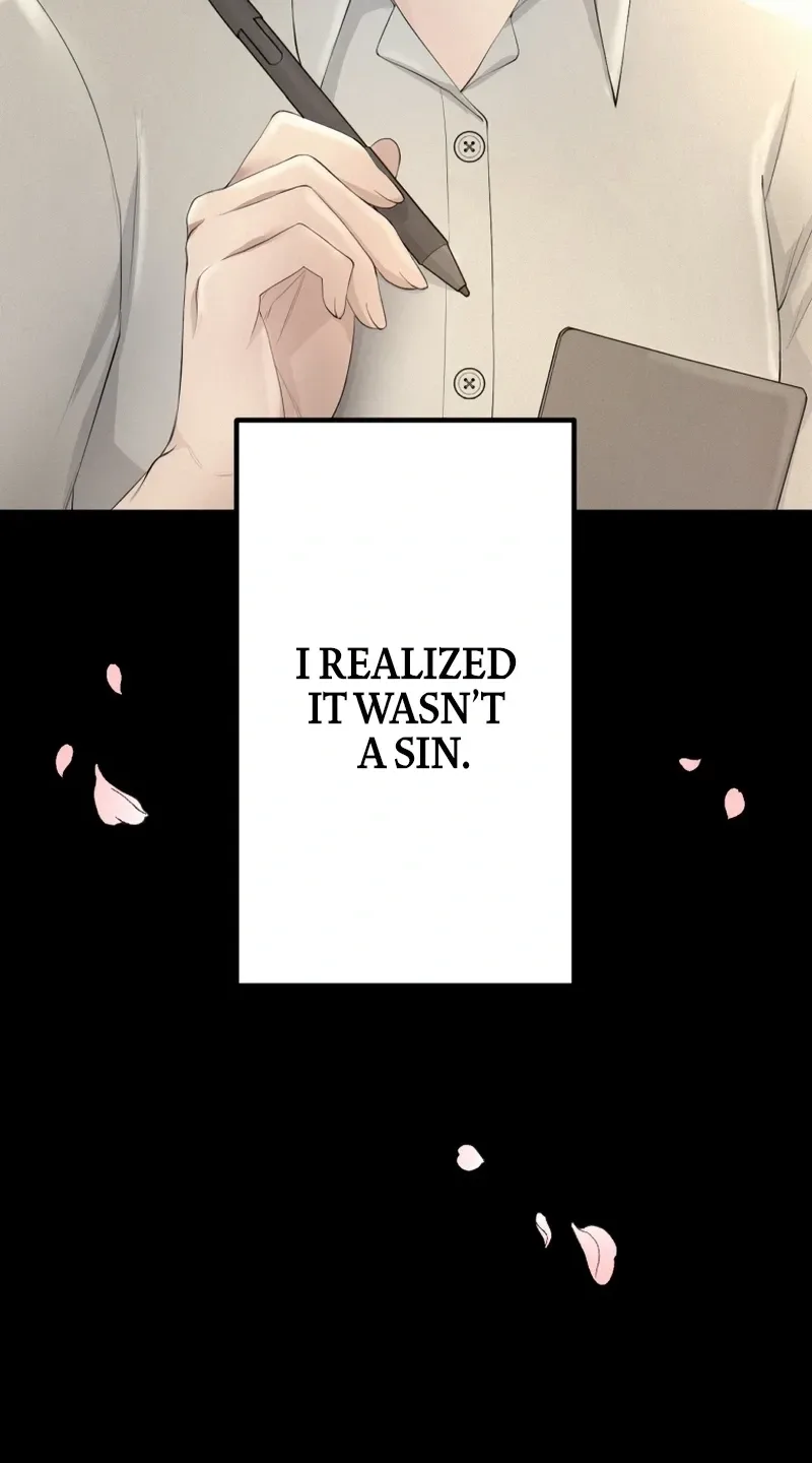 I Was Supposed to Have Killed My Husband Chapter 31 page 61