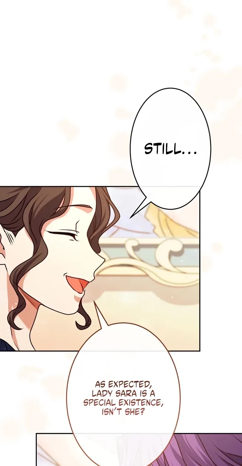 You Don’t Mind If I Destroy This Kingdom, Right? The Pure White Saintess Vows Revenge Chapter 31 page 49