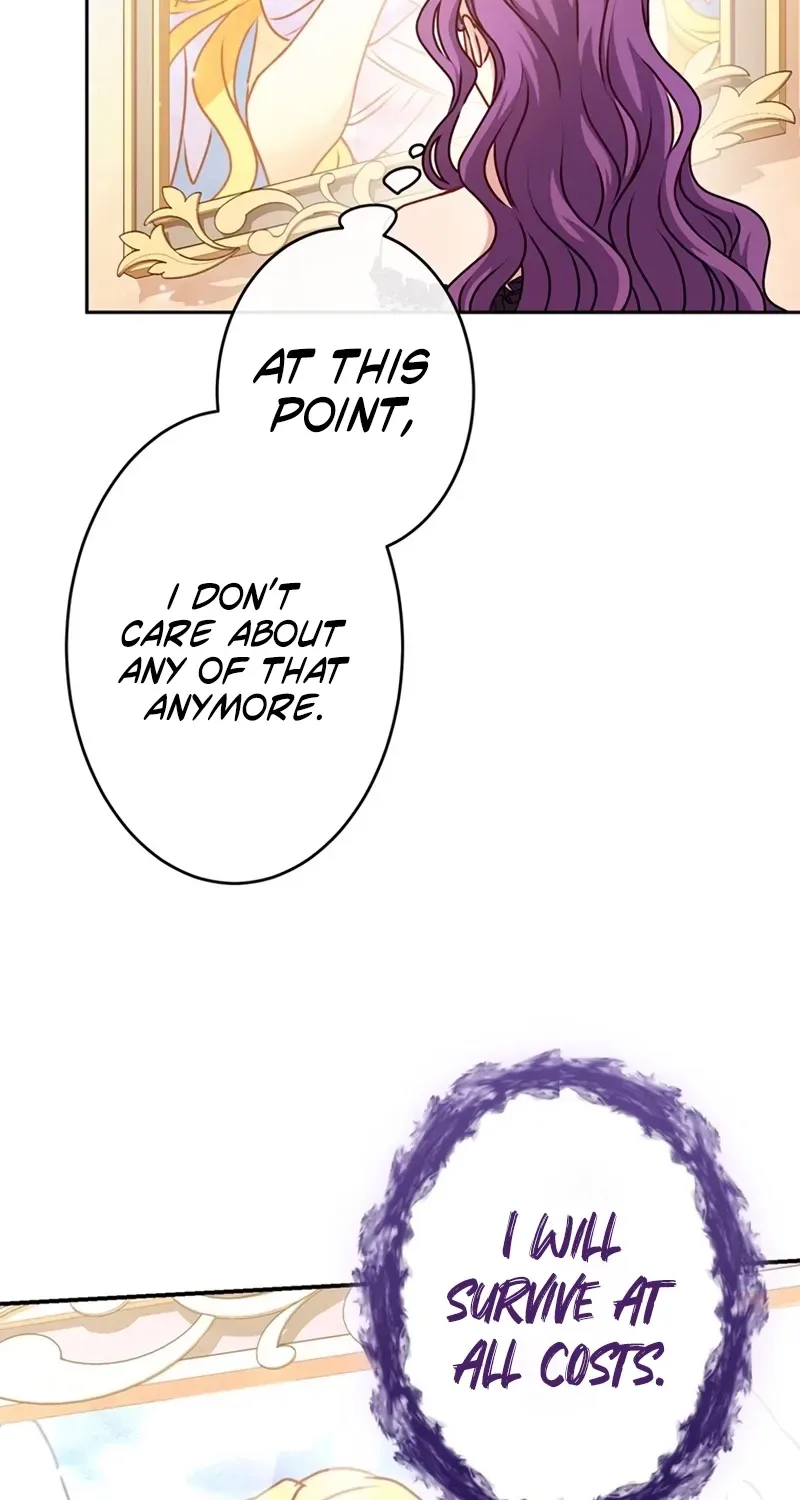 You Don’t Mind If I Destroy This Kingdom, Right? The Pure White Saintess Vows Revenge Chapter 31 page 65