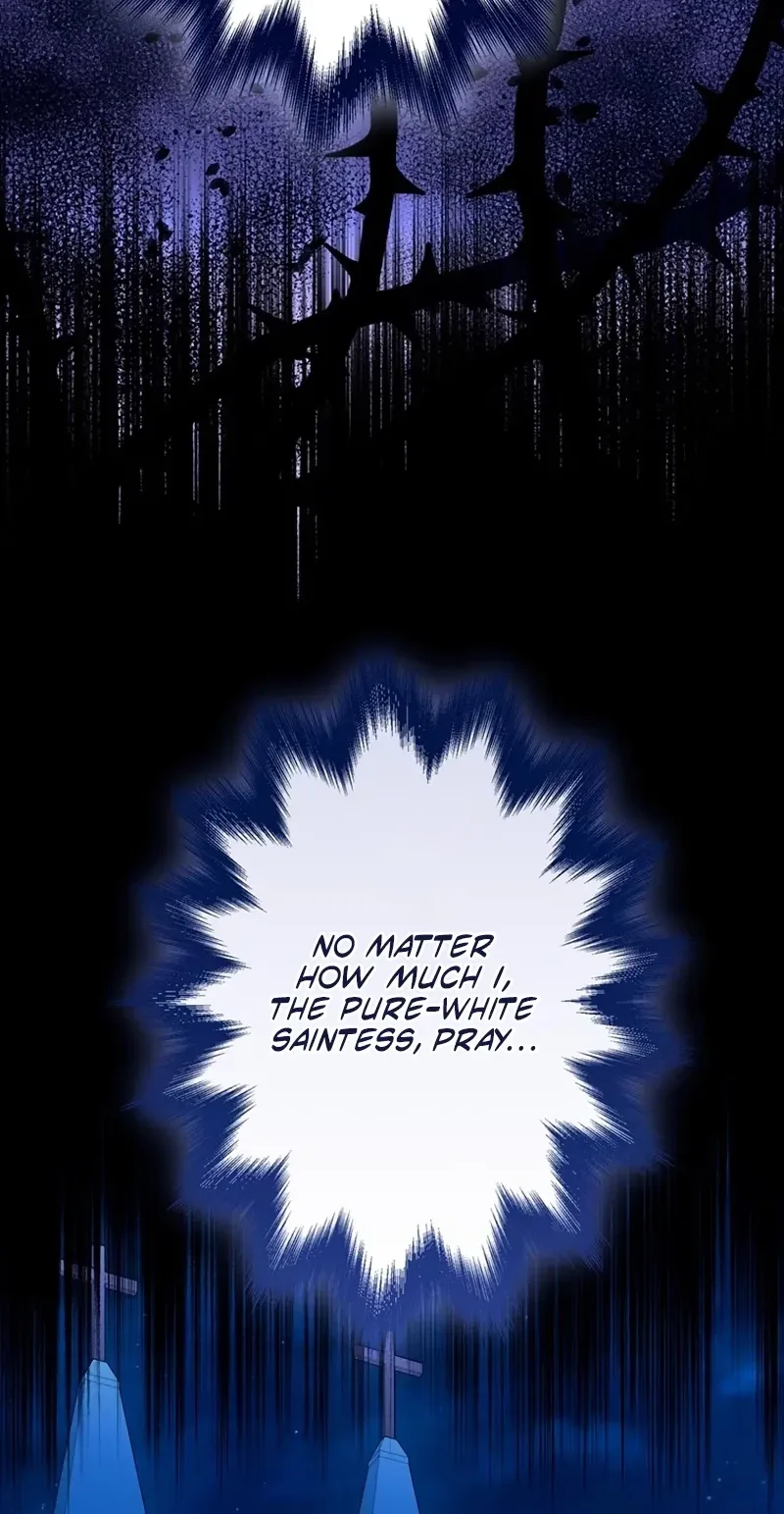 You Don’t Mind If I Destroy This Kingdom, Right? The Pure White Saintess Vows Revenge Chapter 31 page 55