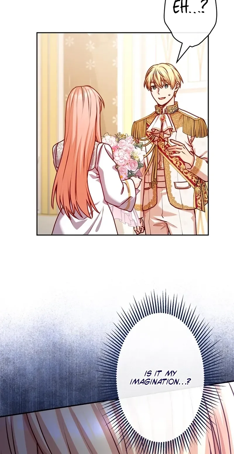 You Don’t Mind If I Destroy This Kingdom, Right? The Pure White Saintess Vows Revenge Chapter 31 page 84