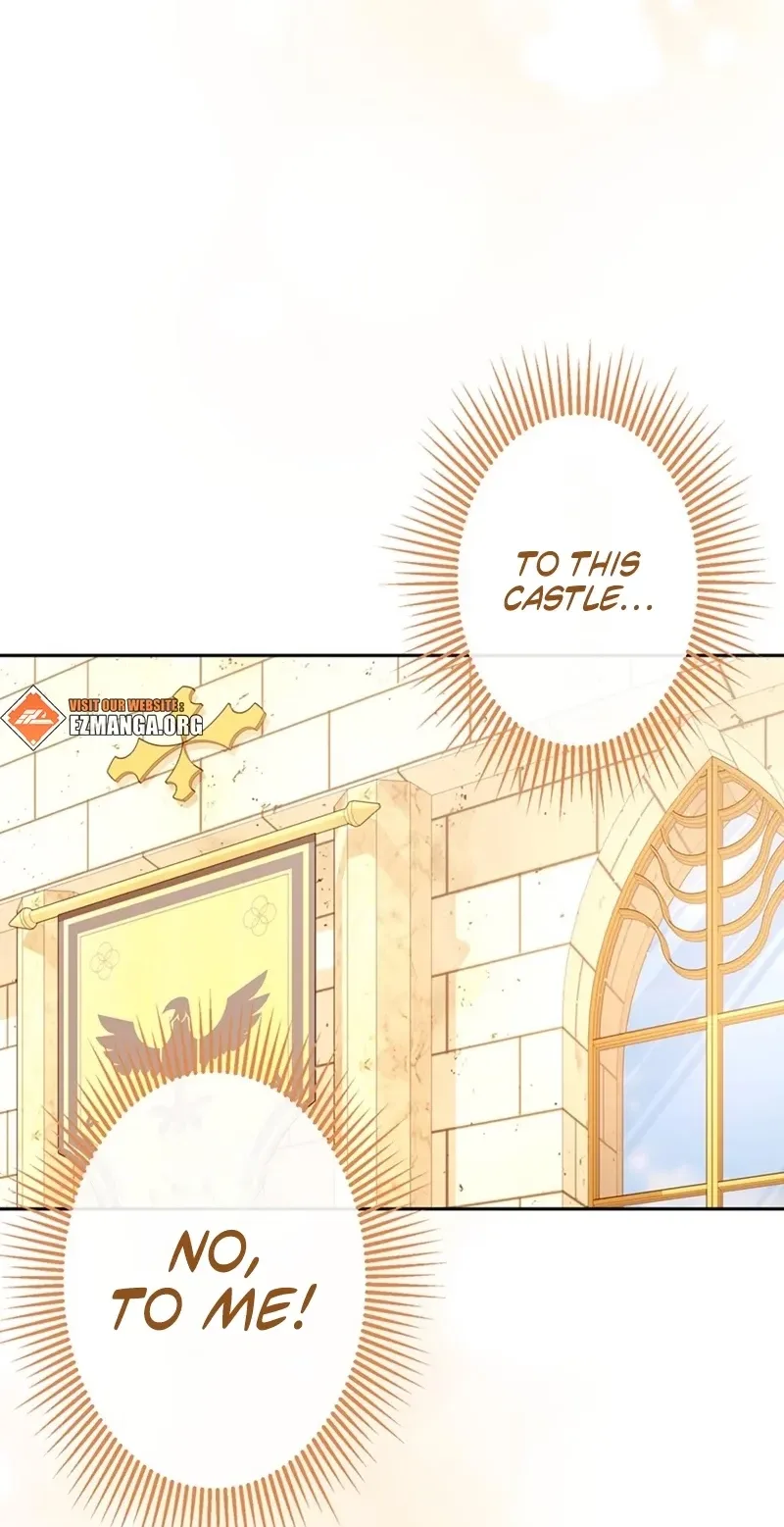 You Don’t Mind If I Destroy This Kingdom, Right? The Pure White Saintess Vows Revenge Chapter 31 page 72