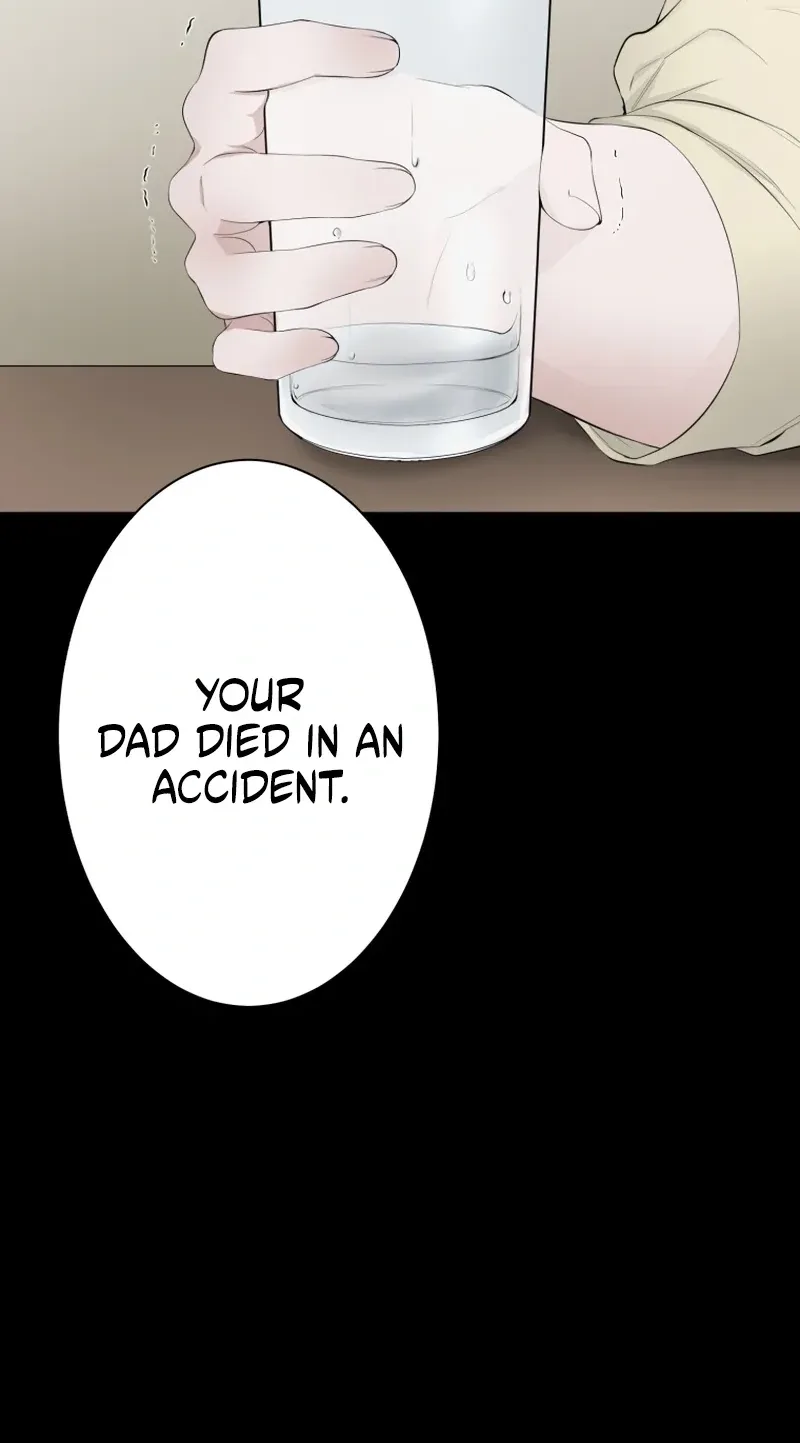 I Was Supposed to Have Killed My Husband Chapter 31 page 21