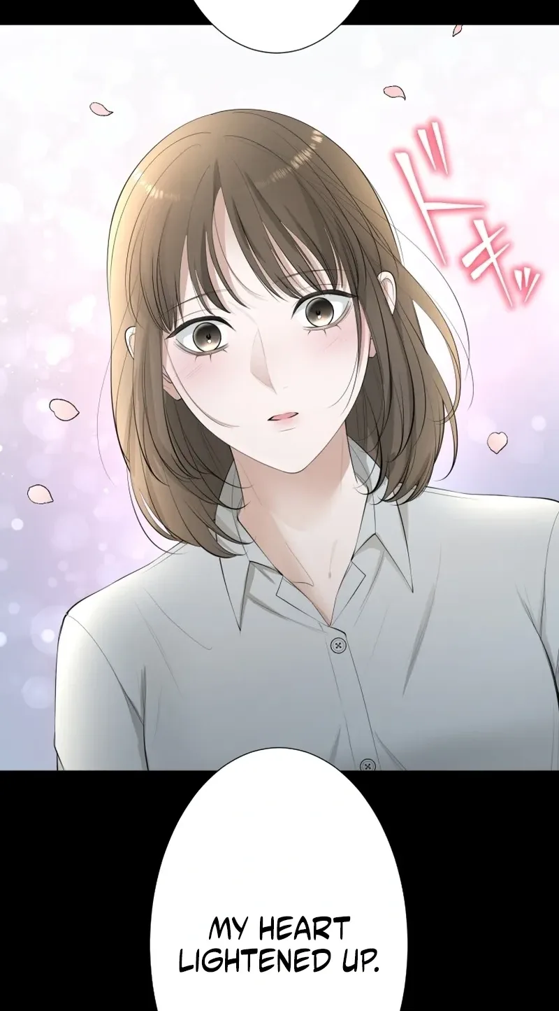 I Was Supposed to Have Killed My Husband Chapter 31 page 50