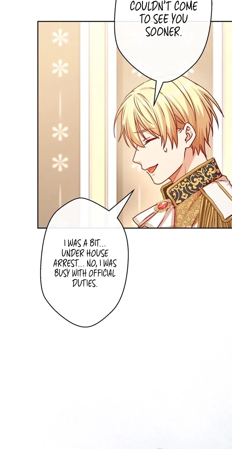 You Don’t Mind If I Destroy This Kingdom, Right? The Pure White Saintess Vows Revenge Chapter 31 page 86