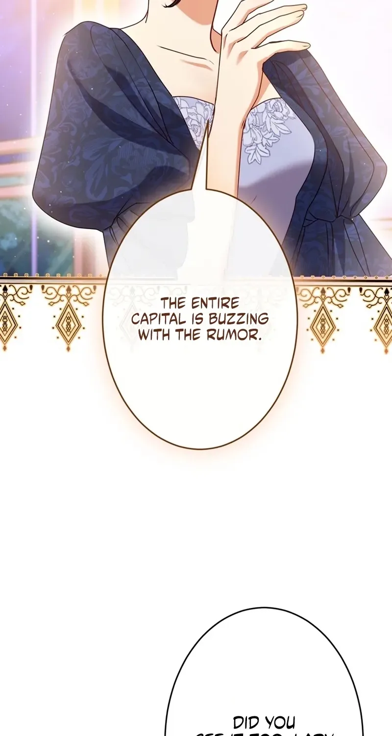 You Don’t Mind If I Destroy This Kingdom, Right? The Pure White Saintess Vows Revenge Chapter 31 page 40
