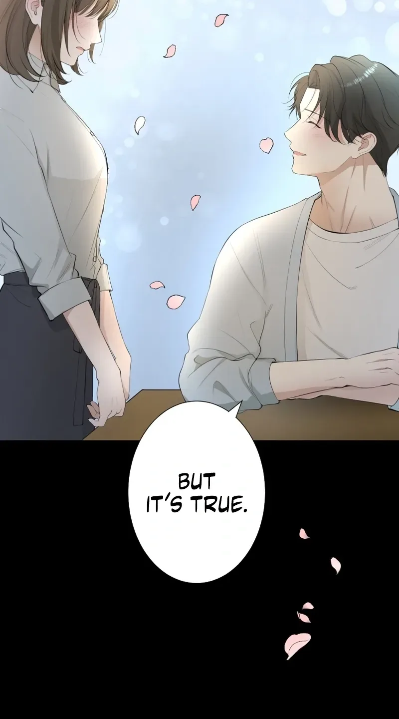 I Was Supposed to Have Killed My Husband Chapter 31 page 52