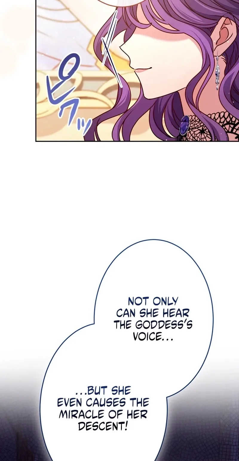 You Don’t Mind If I Destroy This Kingdom, Right? The Pure White Saintess Vows Revenge Chapter 31 page 50