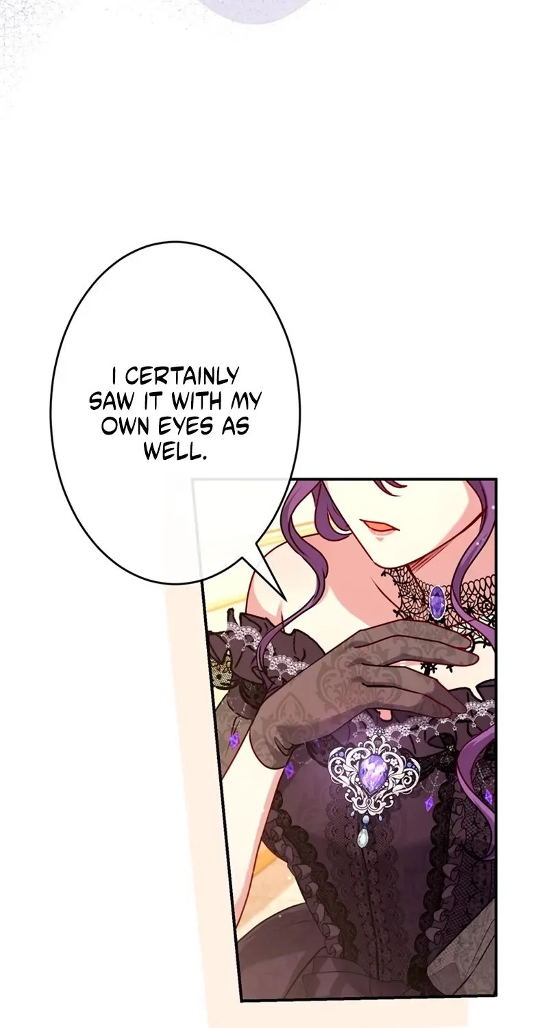 You Don’t Mind If I Destroy This Kingdom, Right? The Pure White Saintess Vows Revenge Chapter 31 page 43