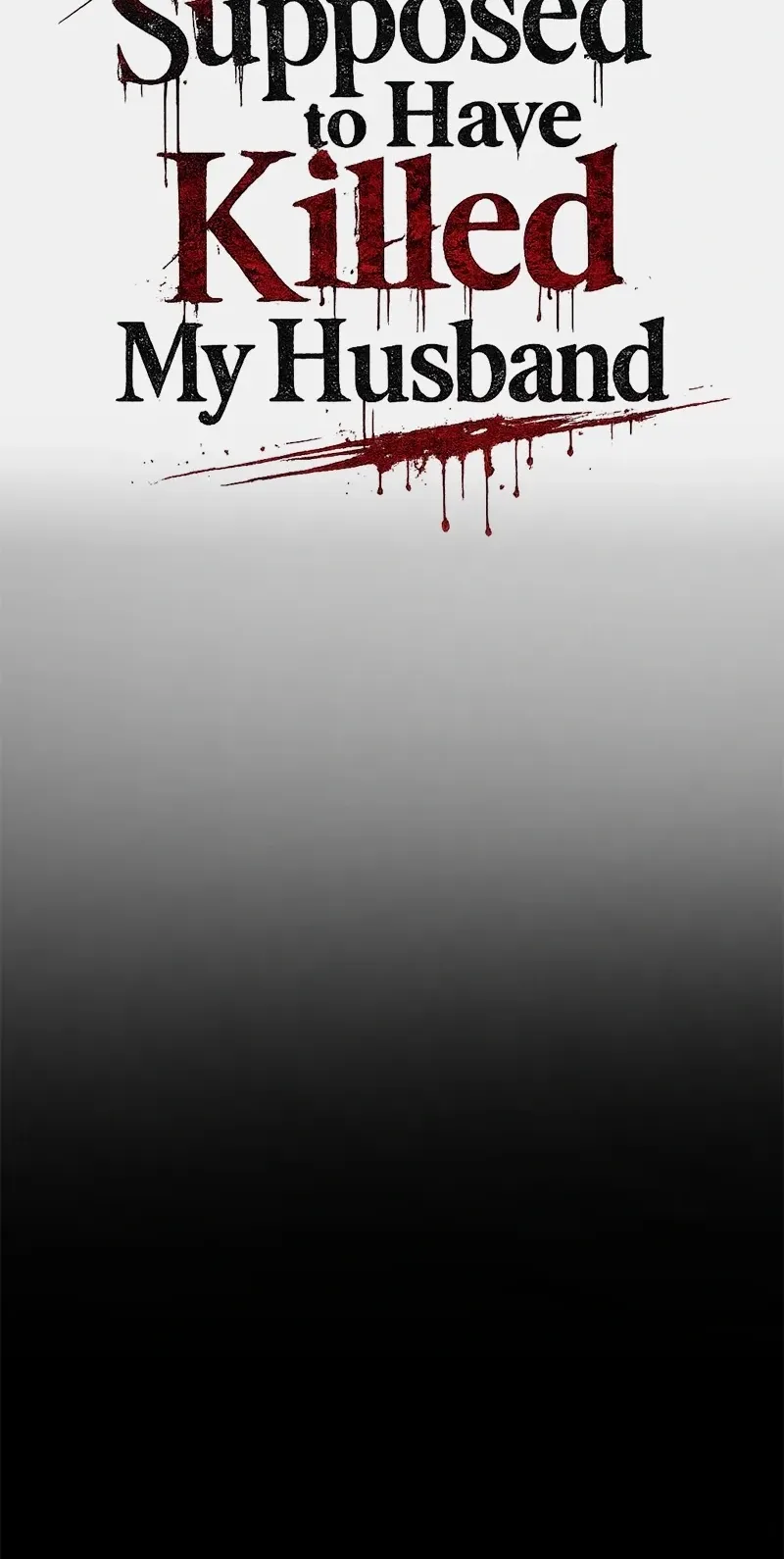 I Was Supposed to Have Killed My Husband Chapter 31 page 11