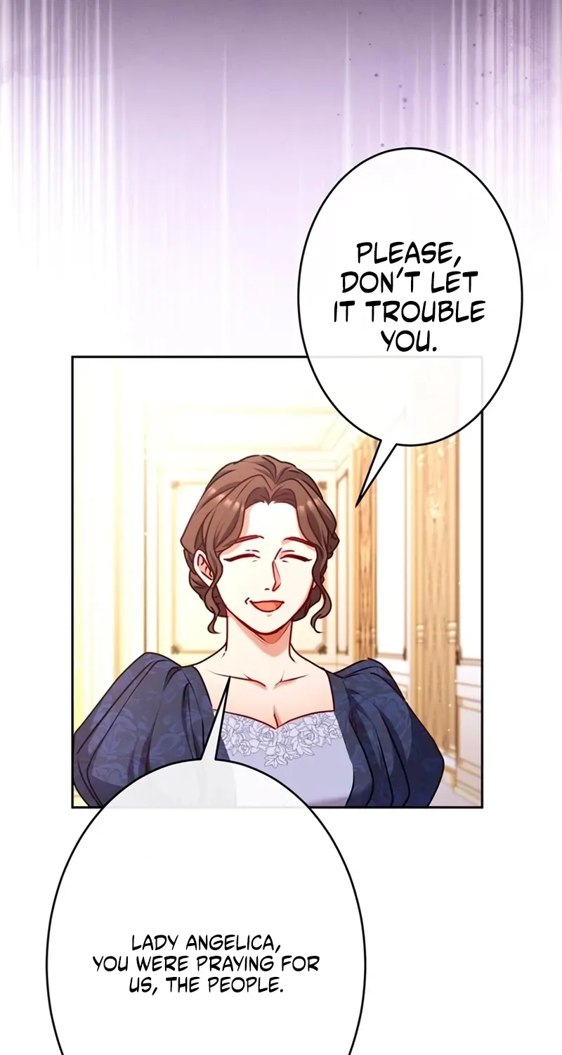 You Don’t Mind If I Destroy This Kingdom, Right? The Pure White Saintess Vows Revenge Chapter 31 page 31