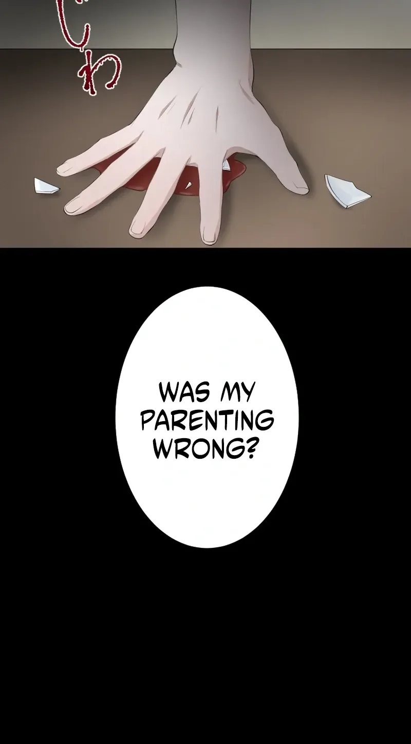 I Was Supposed to Have Killed My Husband Chapter 31 page 28