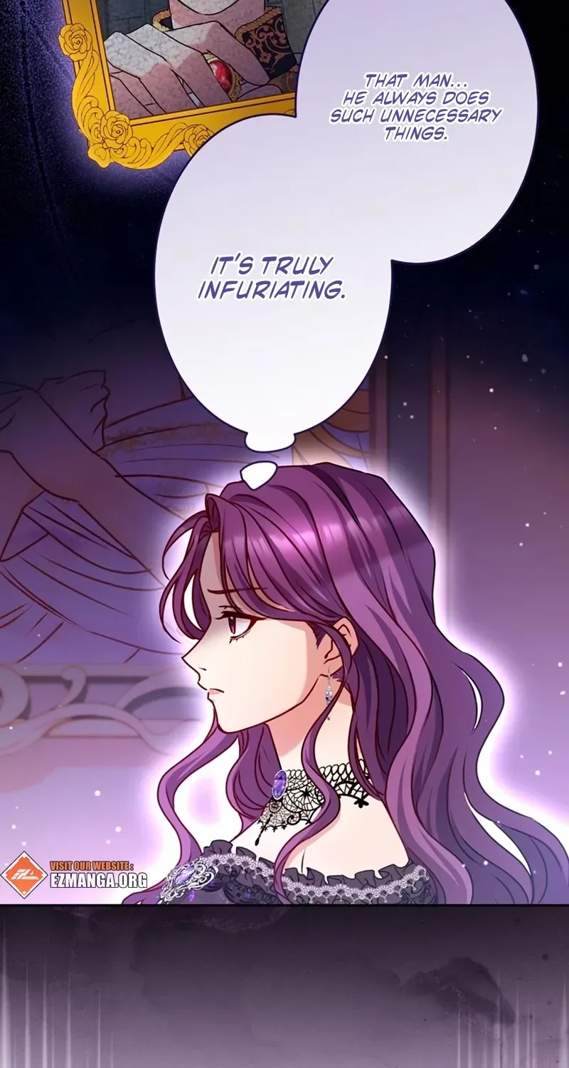 You Don’t Mind If I Destroy This Kingdom, Right? The Pure White Saintess Vows Revenge Chapter 31 page 30