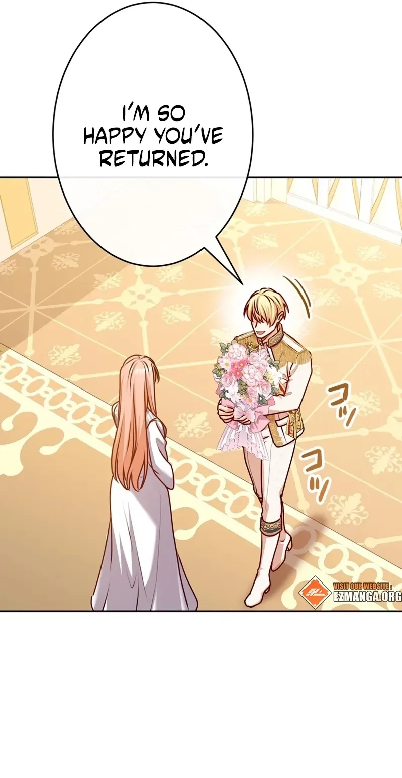 You Don’t Mind If I Destroy This Kingdom, Right? The Pure White Saintess Vows Revenge Chapter 31 page 78