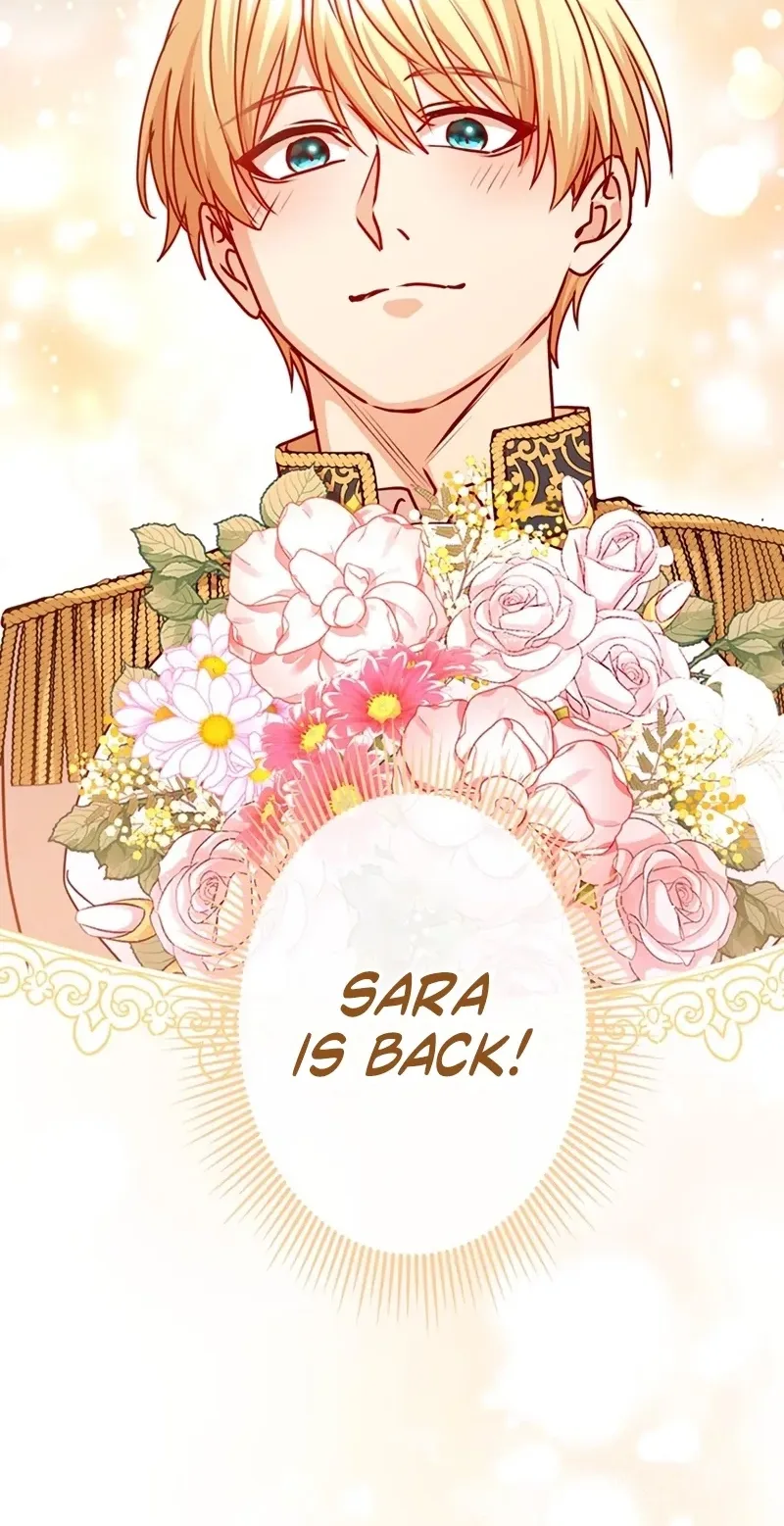 You Don’t Mind If I Destroy This Kingdom, Right? The Pure White Saintess Vows Revenge Chapter 31 page 71