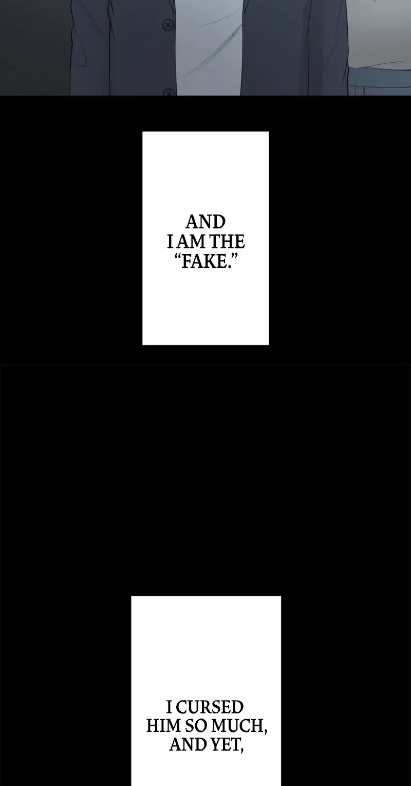 I Was Supposed to Have Killed My Husband Chapter 31 page 8