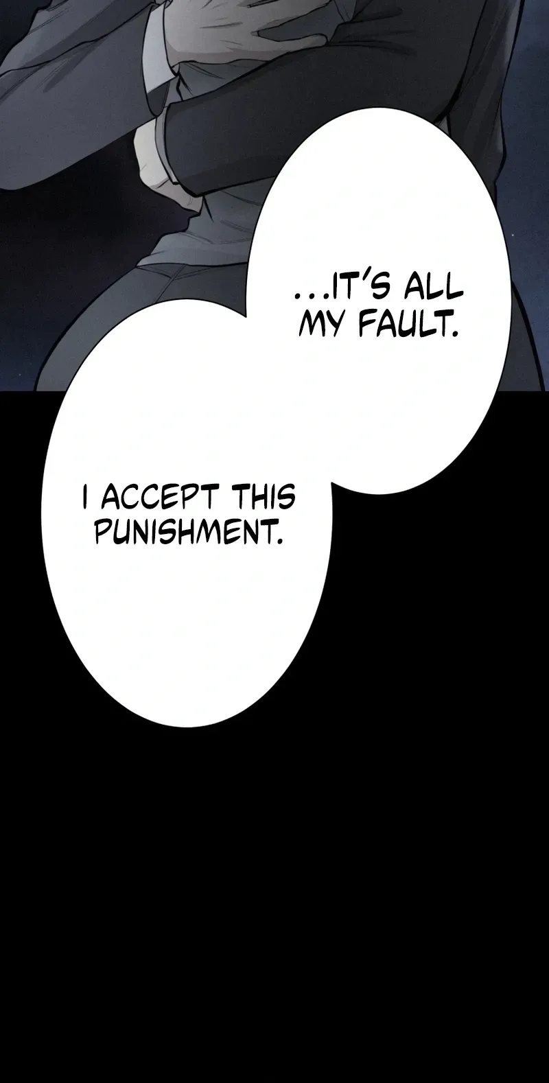 I Was Supposed to Have Killed My Husband Chapter 31 page 85
