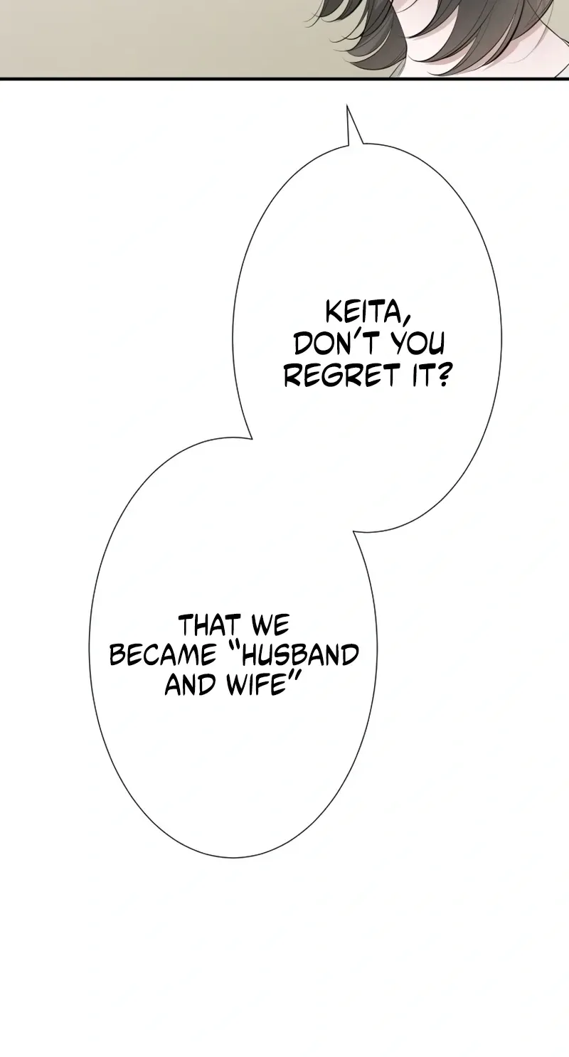 I Was Supposed to Have Killed My Husband Chapter 31 page 70