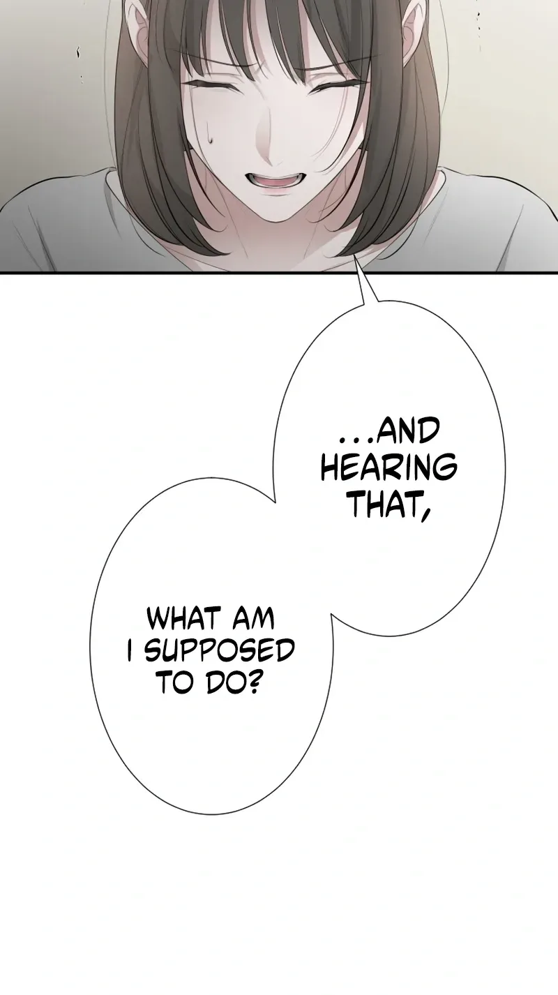 I Was Supposed to Have Killed My Husband Chapter 31 page 78