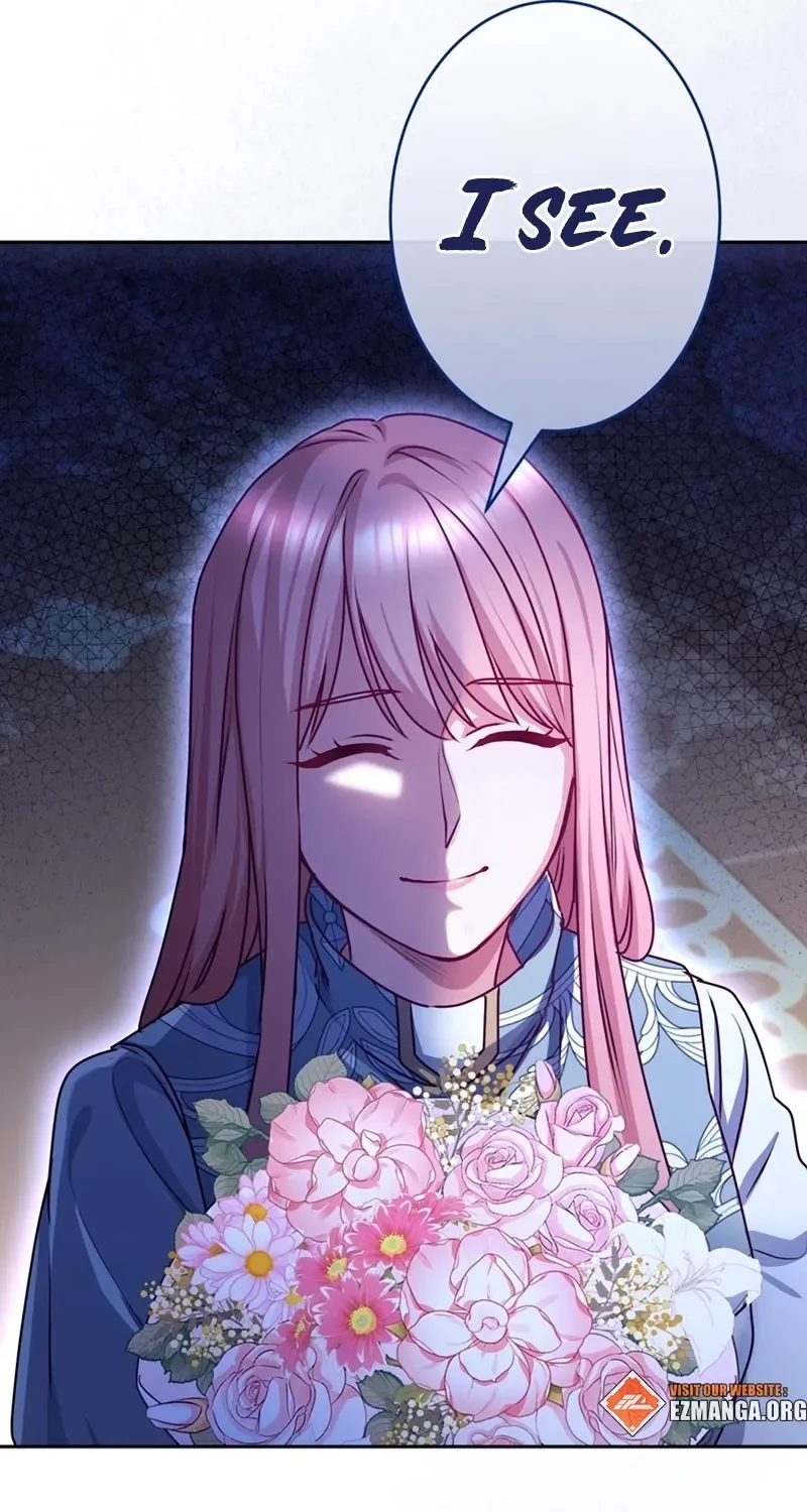 You Don’t Mind If I Destroy This Kingdom, Right? The Pure White Saintess Vows Revenge Chapter 31 page 87
