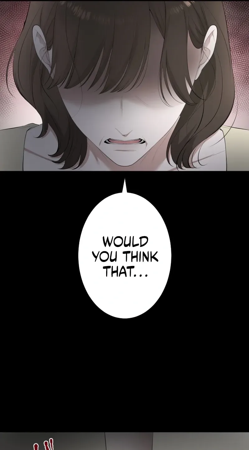 I Was Supposed to Have Killed My Husband Chapter 31 page 27