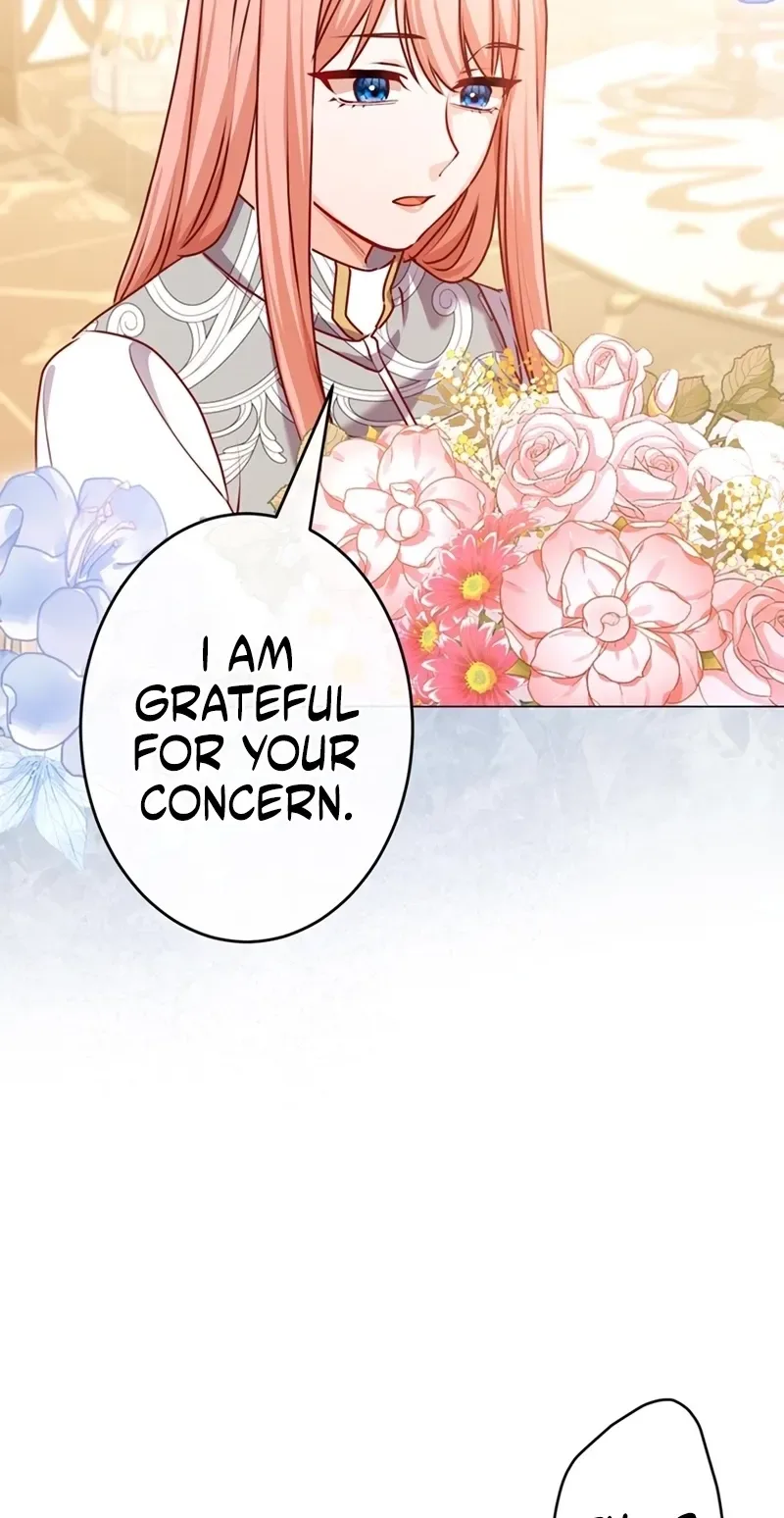 You Don’t Mind If I Destroy This Kingdom, Right? The Pure White Saintess Vows Revenge Chapter 31 page 83