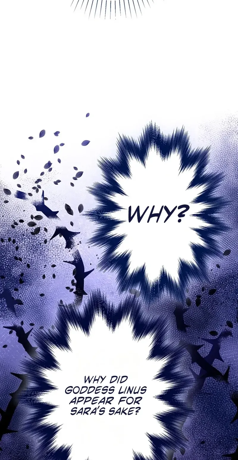 You Don’t Mind If I Destroy This Kingdom, Right? The Pure White Saintess Vows Revenge Chapter 31 page 54