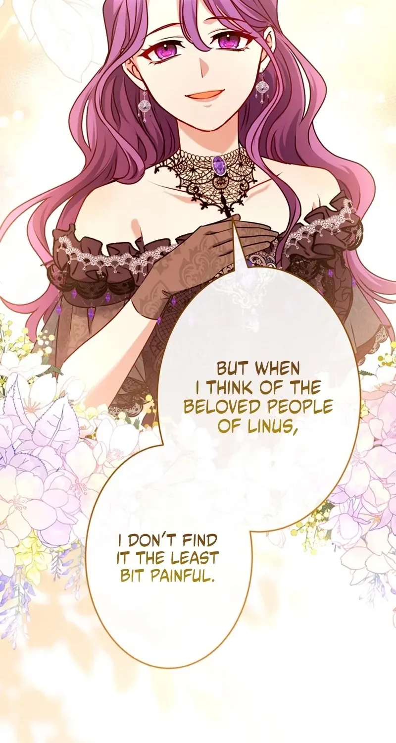 You Don’t Mind If I Destroy This Kingdom, Right? The Pure White Saintess Vows Revenge Chapter 31 page 34
