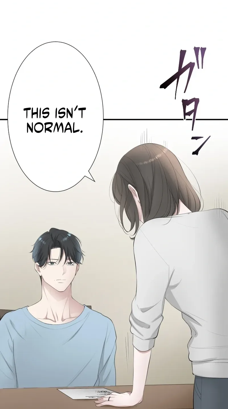 I Was Supposed to Have Killed My Husband Chapter 31 page 73