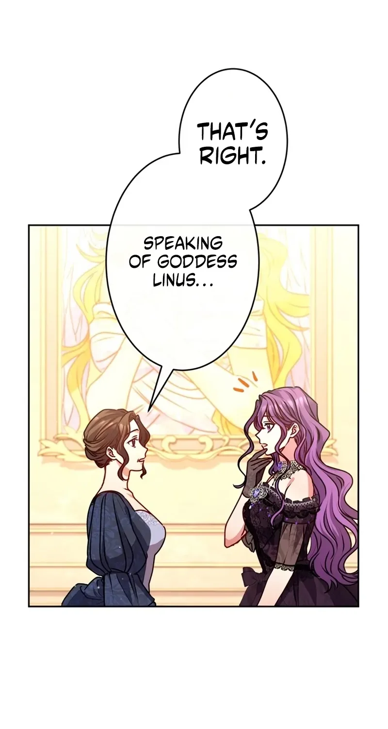 You Don’t Mind If I Destroy This Kingdom, Right? The Pure White Saintess Vows Revenge Chapter 31 page 38