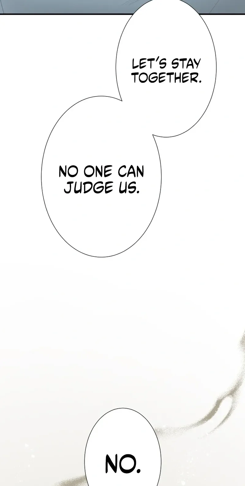 I Was Supposed to Have Killed My Husband Chapter 31 page 80
