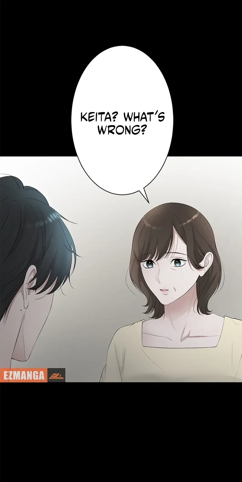 I Was Supposed to Have Killed My Husband Chapter 31 page 14