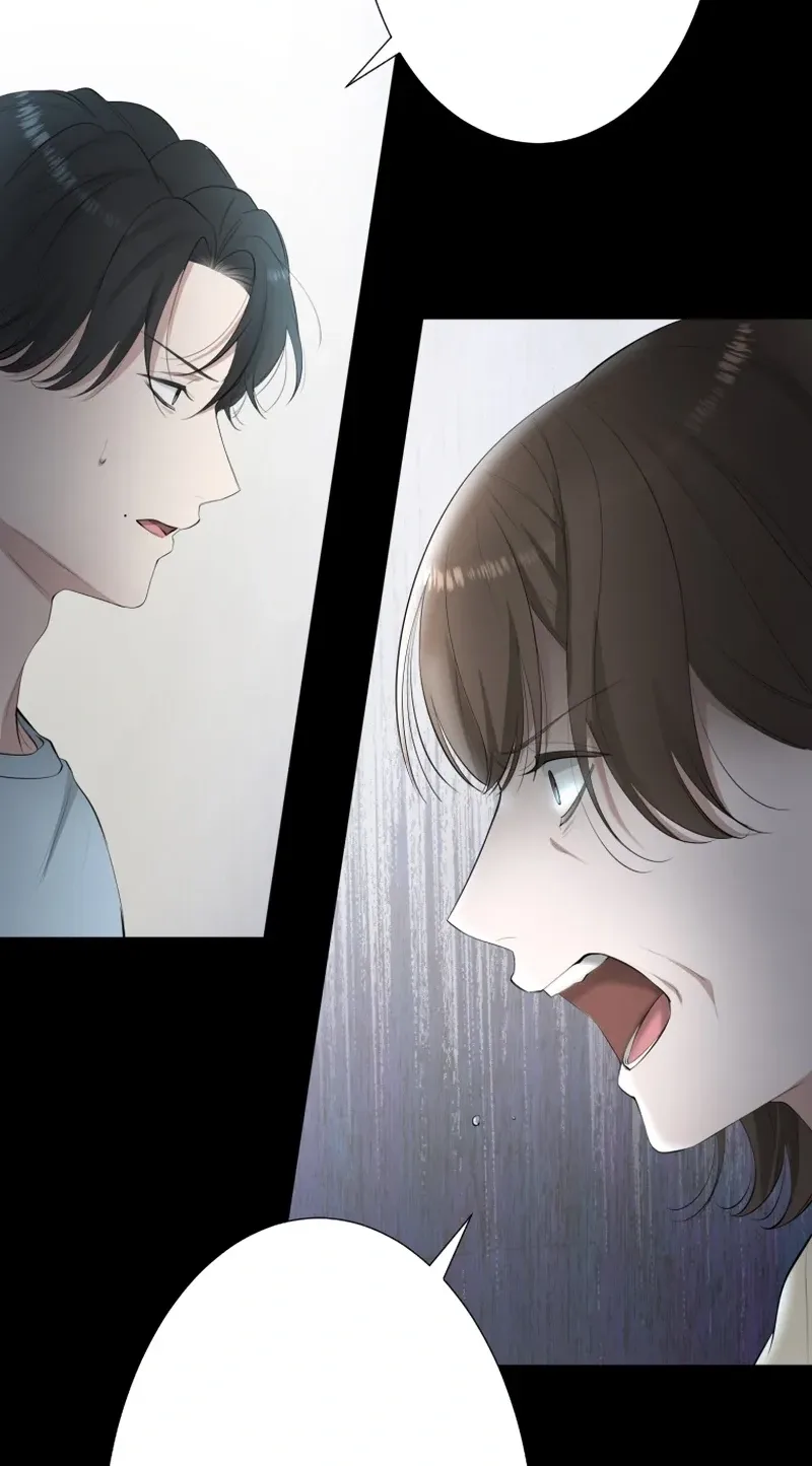 I Was Supposed to Have Killed My Husband Chapter 31 page 32