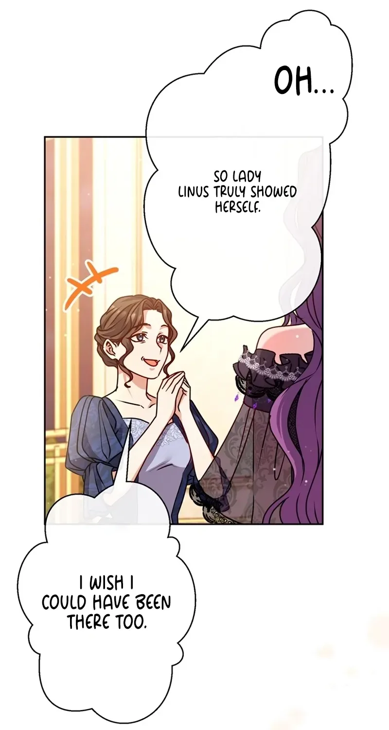 You Don’t Mind If I Destroy This Kingdom, Right? The Pure White Saintess Vows Revenge Chapter 31 page 48