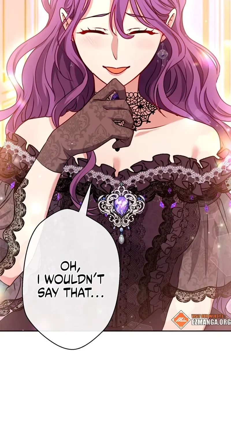 You Don’t Mind If I Destroy This Kingdom, Right? The Pure White Saintess Vows Revenge Chapter 31 page 37