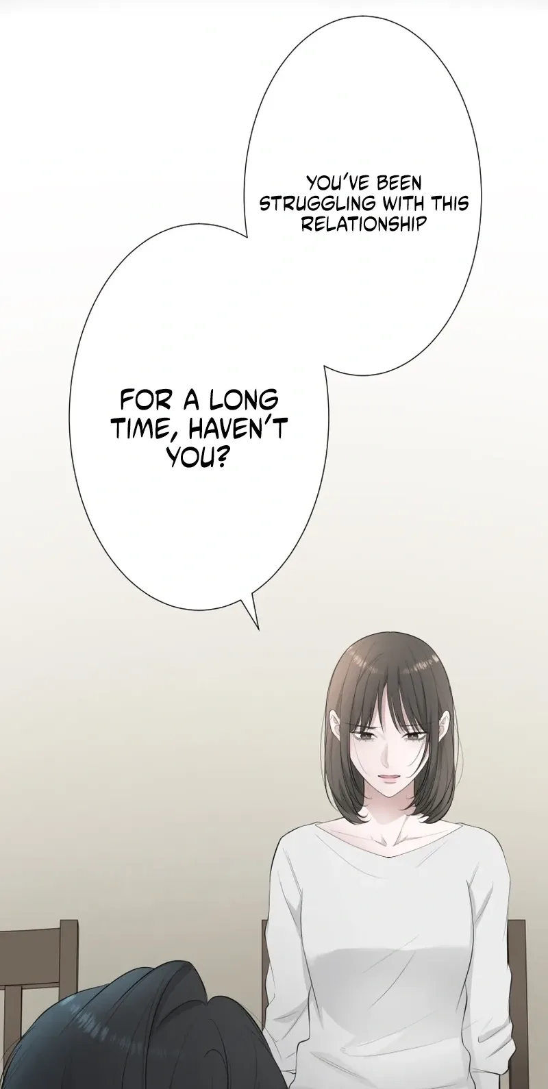 I Was Supposed to Have Killed My Husband Chapter 31 page 89