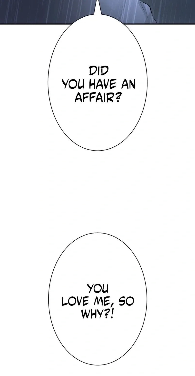 I Was Supposed to Have Killed My Husband Chapter 31 page 109
