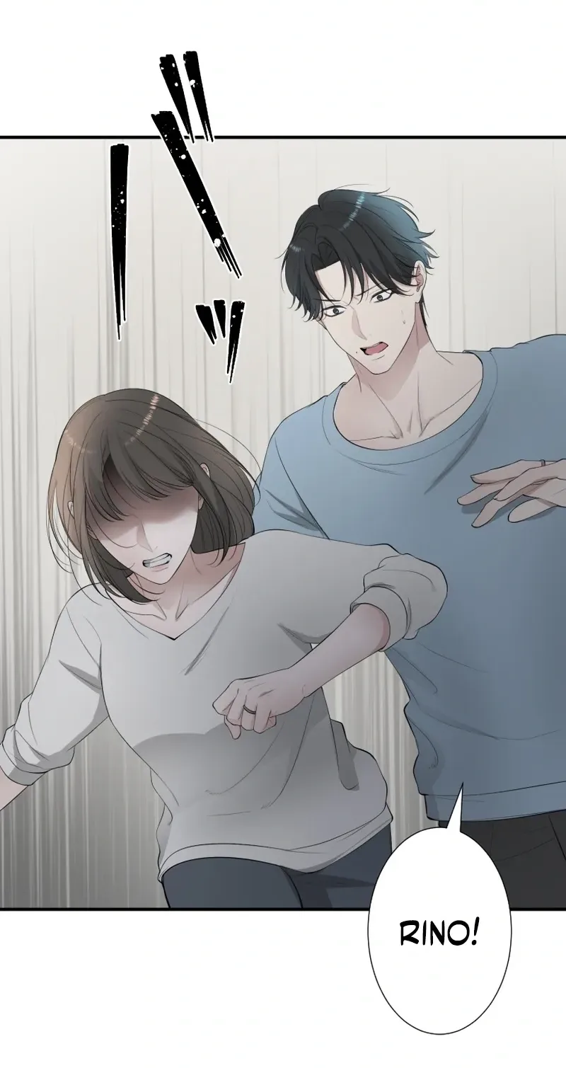 I Was Supposed to Have Killed My Husband Chapter 31 page 99